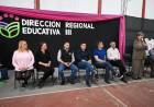 LAZZARINI: “LEIVA FIEL AL ESTILO COKISTA, SE CREE GOBERNADOR DE SAN MARTÍN”