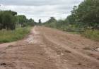 NUEVOS TRABAJOS DE MEJORAMIENTO DE CALLES EN EL BARRIO SARGENTO CABRAL