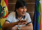 BOLIVIA: ANULAN EL PROCESO JUDICIAL QUE CERCABA A EVO MORALES
