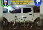 RECUPERAN BICICLETA ROBADA EN VILLA ÁNGELA: FUE VENDIDA A BAJO COSTO A UNA VECINA