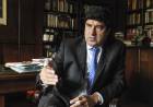 ALEJANDRO SLOKAR: "SE ESTÁN RESTAURANDO CONDICIONES PRE-DEMOCRÁTICAS"