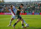 LIGA PROFESIONAL: SARMIENTO Y SAN LORENZO EMPATARON EN JUNÍN