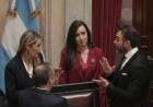BRONCA, SOSPECHAS Y ACUSACIONES POR EL RECHAZO DE FICHA LIMPIA