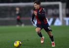 BENJA DOMÍNGUEZ Y CASTRO QUIEREN HACER HISTORIA CON EL BOLOGNA