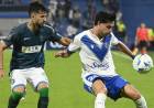 VÉLEZ ACCEDIÓ A LOS OCTAVOS DE FINAL DE LA COPA LIBERTADORES