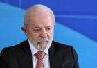 LULA CONDENA LOS ATAQUES DE TRUMP A LA JUSTICIA BRASILEÑA