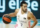 EL REAL MADRID DE CAMPAZZO INICIA EL CAMINO AL TÍTULO