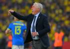 EN BRASIL YA ADVIERTEN QUE ANCELOTTI NO HARÁ "MAGIA"