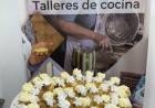 NIÑOS DE LA ESCUELA 140 PARTICIPARON DE UNA CHARLA SOBRE CELIAQUÍA EN LA COCINA MUNICIPAL PARA CELÍACOS
