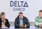 EL GOBIERNO ENTREGÓ EQUIPAMIENTOS INFORMÁTICOS PARA FORTALECER EL SISTEMA CATASTRAL DIGITAL DE LA PROVINCIA