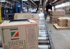 CERÁMICAS ZANÓN Y OTRAS DOS EMPRESAS AUTOGESTIONADAS, CON EL GAS CORTADO