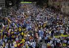 COLOMBIA MARCHÓ EN SILENCIO POR LA PAZ