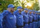 EL GOBIERNO PROVINCIAL CONFIRMÓ EL CRONOGRAMA DE INGRESO A LA POLICÍA DEL CHACO PARA 2026