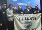 EDUCACIÓN ORGANIZÓ EL ENCUENTRO PROVINCIAL DE CLUBES DE CIENCIAS “CIENTÍFICOS POR UN DÍA”