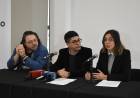 CULTURA PRESENTÓ EL “FESTIVAL GUARAMÉ, DE JAZZ Y OTRAS MÚSICAS” QUE SE REALIZARÁ DEL 17 AL 19 JULIO