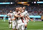 EL DIABLITO ECHEVERRI: TITULARIDAD Y GOL DE TIRO LIBRE EN EL MUNDIAL DE CLUBES
