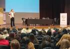PROGRAMA APRENDO LEYENDO: EN SÁENZ PEÑA, DIRECTORES Y SUPERVISORES DE ESCUELAS PRIMARIAS PARTICIPARON DE ENCUENTRO DE CAPACITACIÓN