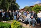 GOBIERNO PROFUNDIZA EL DESARROLLO PRODUCTIVO SOSTENIBLE EN EL CHACO JUNTO A LA FUNDACIÓN PROYUNGAS