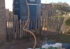 EL MUNICIPIO CONTINÚA CON EL OPERATIVO ESPECIAL DE DISTRIBUCIÓN DE AGUA POTABLE