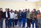 TERRITORIO, IDENTIDAD Y DERECHOS: OPERATIVO INTEGRAL PARA LOS PUEBLOS ORIGINARIOS