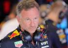 SORPRESA EN LA FÓRMULA 1: RED BULL DESPIDIÓ A CHRISTIAN HORNER COMO JEFE DE EQUIPO