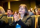 LA VICEGOBERNADORA SCHNEIDER ACOMPAÑÓ LA ENTREGA DE DIPLOMAS A LOS NUEVOS LEGISLADORES PROVINCIALES