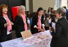 SE INICIÓ LA FERIA DEL LIBRO 2025 “CHACO LEE” EN RESISTENCIA, EN FONTANA Y EN SAN MARTÍN
