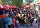 LA FERIA PROVINCIAL DEL LIBRO CON MÚLTIPLES ACTIVIDADES ACERCA A LOS CHICOS A LA LECTURA