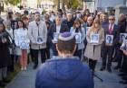 “LA MEMORIA NO PRESCRIBE Y LA VERDAD ES UNA DEUDA QUE AÚN DUELE”, DIJO LA VICEGOBERNADORA SCHNEIDER A 31 AÑOS DEL ATENTADO A LA AMIA