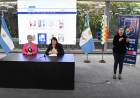 IPRODICH LANZÓ SU NUEVA PÁGINA WEB ACCESIBLE Y MODERNA