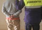 CORRIENTES: TRAS EL INTENSO TRABAJO DE LA POLICÍA, FUE DETENIDO EL PRESUNTO AUTOR DE LA MUERTE DE ÉRICA ROMERO