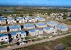 PRESIDENCIA DE LA PLAZA: AVANZA LA CONSTRUCCIÓN DE VIVIENDAS Y LAS OBRAS DE INFRAESTRUCTURA PARA MÁS HOGARES