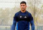 RACING SE INTERESA POR MARCOS ROJO, MARGINADO EN BOCA