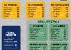 FIN DE SEMANA CON CASI DE 100 APREHENDIDOS Y 500 NOTIFICADOS