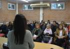 CHACO PROMUEVE LA CALIDAD EN SERVICIOS DE SALUD JUNTO AL PROGRAMA NACIONAL SUMAR +
