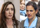 GUERRA EN EL PARQUE JURÁSICO: CECILIA PANDO LE RECRIMINA A VILLARRUEL NO HABER PODIDO FRENAR LOS JUICIOS A LOS REPRESORES