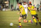 LIGA PROFESIONAL: DEFENSA Y JUSTICIA BUSCA RECUPERARSE ANTE RIESTRA