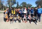 VILLA RÍO BERMEJITO FUE SEDE DEL 8° ZONAL DE “CHACO JUEGA