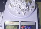 DETENIDOS CON MÁS DE 100 BOCHITAS DE COCAINA