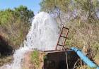 PRIMER ACUEDUCTO DEL INTERIOR: SAMEEP REPARÓ CÁMARA DE AIRE Y SE RESTABLECE EL SERVICIO DE AGUA POTABLE EN LOCALIDADES AFECTADAS