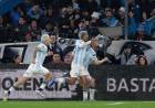 RACING VIVIÓ OTRA GRAN NOCHE DE COPA LIBERTADORES