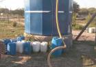 EL MUNICIPIO CONTINÚA COLABORANDO CON SAMEEP EN LA DISTRIBUCIÓN DE AGUA A LA COMUNIDAD