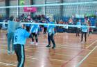 CLASES DE NEWCOM GRATUITAS PARA ADULTOS MAYORES EN EL INSTITUTO DEL DEPORTE