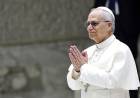 LEÓN XIV INAUGURARÁ EL “BORGO LAUDATO SI” QUE RECUERDA A FRANCISCO