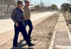 MÁS CONECTIVIDAD PARA RESISTENCIA: ESTE VIERNES SE INAUGURA LA PAVIMENTACIÓN DE LA CALLE COCOMAROLA