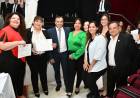 SÁENZ PEÑA: NUEVOS PROFESIONALES SE SUMAN AL SISTEMA SANITARIO, TRAS FINALIZAR SUS RESIDENCIAS