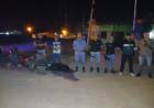 SECUESTRAN UN TERNERO Y DEMORAN A UN HOMBRE POR SUPUESTO ABIGEATO