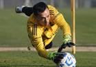 BOCA SE QUEDARÍA SIN MARCHESÍN EN EL DUELO CONTRA ROSARIO CENTRAL