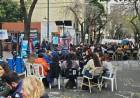 HABRÁ CLASES PÚBLICAS EN PLAZA DE MAYO POR EL FINANCIAMIENTO DOCENTE 
