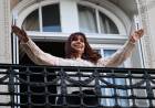 CRISTINA KIRCHNER ENVIÓ UN MENSAJE A LA MILITANCIA ANTES DE LAS ELECCIONES BONAERENSES